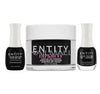 Entity Trio - Gel, Lacquer, & Dip Combo - LITTLE BLACK BOTTLE - 5301293