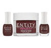 Entity Trio - Gel, Lacquer, & Dip Combo - LOVE ME OR LEAF ME - 5301558