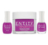 Entity Trio - Gel, Lacquer, & Dip Combo - MAKE COLOR NOT WAR - 5301550