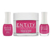 Entity Trio - Gel, Lacquer, & Dip Combo - MIDRIFFS And MINI SKIRTS - 5301692