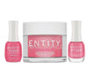 Entity Trio - Gel, Lacquer, & Dip Combo - MODELESQUE - 5301505