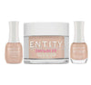 Entity Trio - Gel, Lacquer, & Dip Combo - NAKEDNESS - 5301253