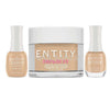 Entity Trio - Gel, Lacquer, & Dip Combo - NATURAL LOOK - 5301830