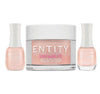 Entity Trio - Gel, Lacquer, & Dip Combo - PEACH PARTY - 5301773