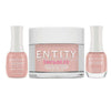 Entity Trio - Gel, Lacquer, & Dip Combo - PERFECTLY POLISHED - 5301625