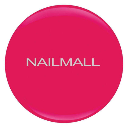 Entity Trio - Gel, Lacquer, & Dip Combo - POWER PINK - 5301690 nailmall