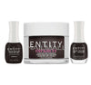 Entity Trio - Gel, Lacquer, & Dip Combo - POWER SUIT - 5301864