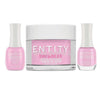 Entity Trio - Gel, Lacquer, & Dip Combo - PURE CHIC - 5301632