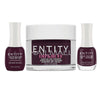 Entity Trio - Gel, Lacquer, & Dip Combo - SHE WEARS THE PANTS - 5301862