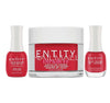 Entity Trio - Gel, Lacquer, & Dip Combo - SPEAK TO ME IN DEE-ANESE - 5301519