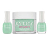 Entity Trio - Gel, Lacquer, & Dip Combo - STATEMENT BAG - 5301845