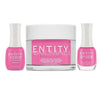Entity Trio - Gel, Lacquer, & Dip Combo - SWEET CHIC - 5301855