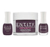 Entity Trio - Gel, Lacquer, & Dip Combo - TEST SHOT - 5301868