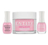 Entity Trio - Gel, Lacquer, & Dip Combo - WEARING ONLY ENAMEL AND A SMILE - 5301563
