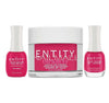 Entity Trio - Gel, Lacquer, & Dip Combo - WELL HEELED - 5301854