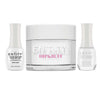 Entity Trio - Gel, Lacquer, & Dip Combo - WHITE LIGHT - 5301294