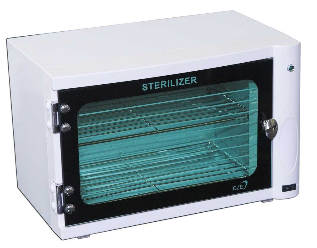 EZE UV Sterilizer ST-309 Cabinet