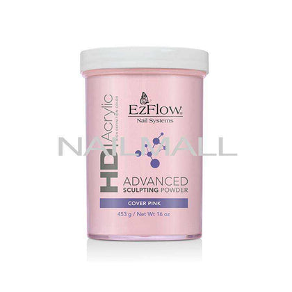EzFlow HD Cover Pink Powder nailmall