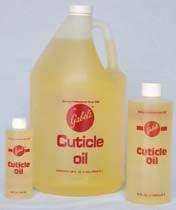 Gabel's Cuticle Oil 