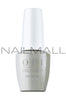OPI Matching Gelcolor and Nail Polish - S017	Snatch'd Silver