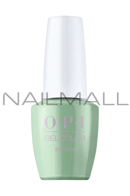 OPI Matching Gelcolor and Nail Polish - S020	$elf Made