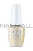 Spring 2024 - OPI Your Way Collection - Gel Polish - GCS021	Glitterally Shimmer