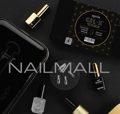 Gel-X Nail Extension Kit nailmall