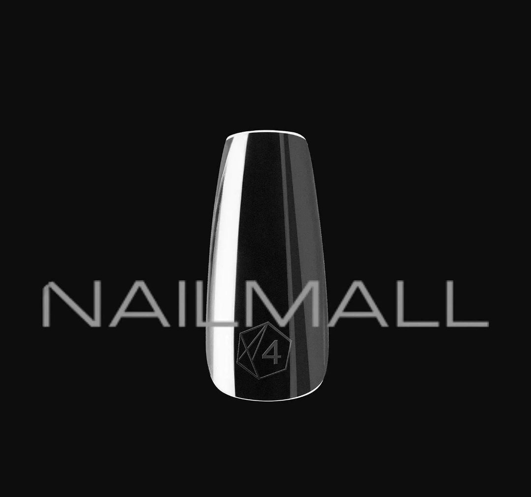 Gel-X Sculpted Coffin Medium Box of Tips 14 sizes 