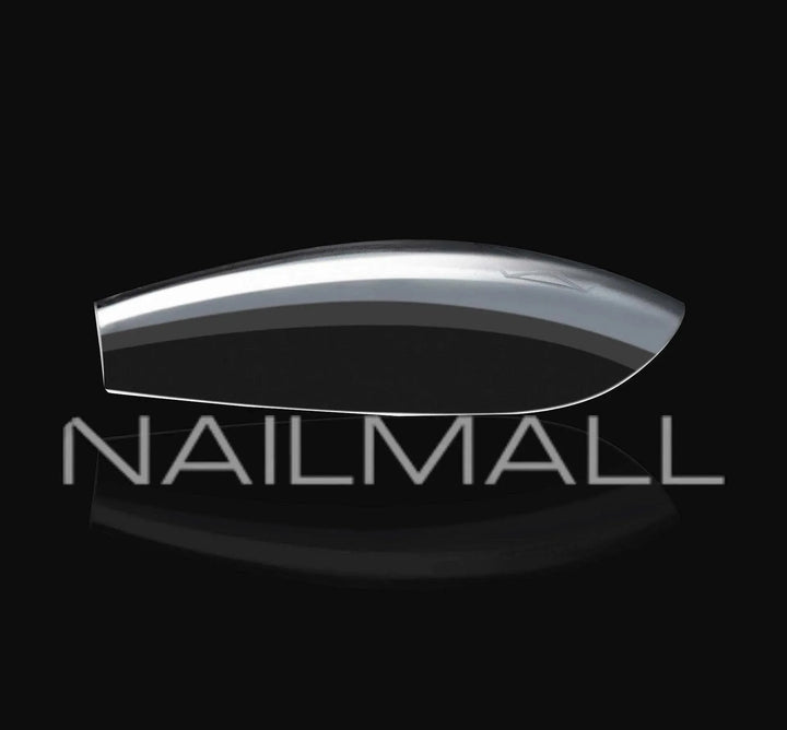 Gel-X Sculpted Coffin Short 2.0 Box of Tips 14 sizes 