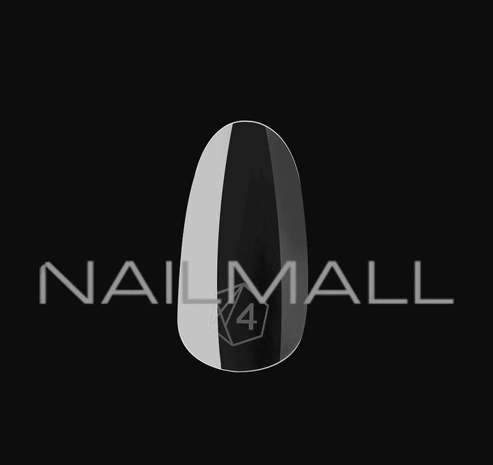 Gel-X Sculpted Round Short 2.0 Box of Tips 14 sizes 