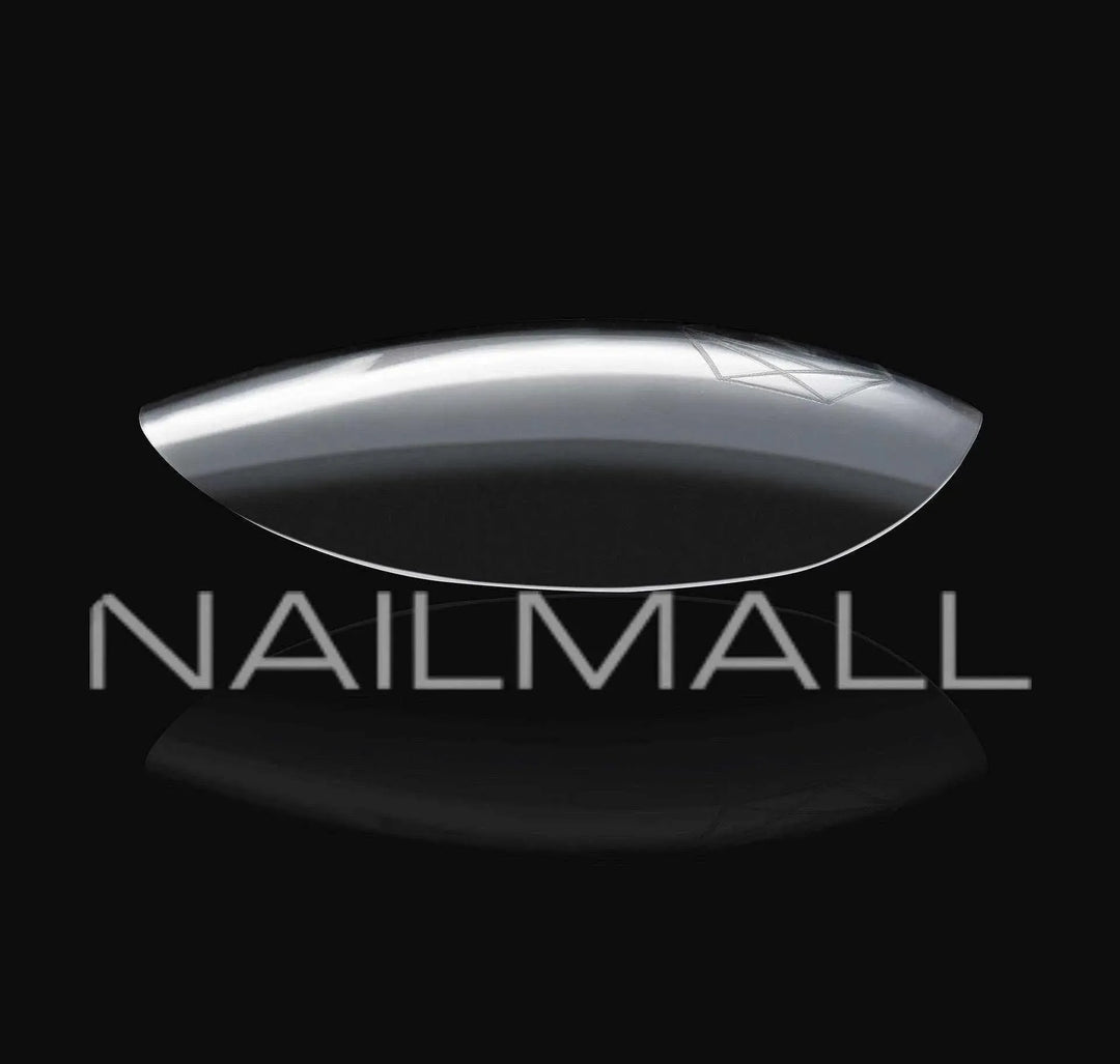 Gel-X Sculpted Round Short 2.0 Box of Tips 14 sizes 