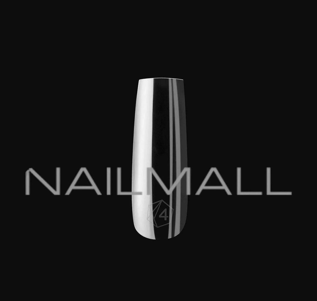 Gel-X Sculpted Square Long 2.0 Box of Tips 14 sizes 