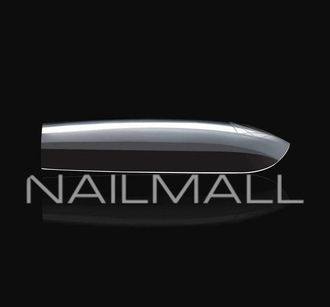 Gel-X Sculpted Square Long 2.0 Box of Tips 14 sizes 