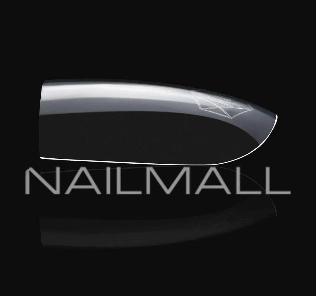 Gel-X Sculpted Square Short 2.0 Box of Tips 14 sizes 