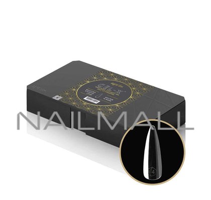 Gel-X Sculpted Stiletto Long 2.0 Box of Tips 14 sizes nailmall