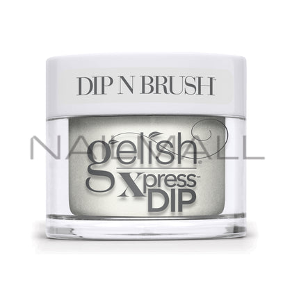 Gelish	Change of Pace	Dip Powder	Gelish Xpress Dip 1.5 oz	Dew Me a Favor	1620494 