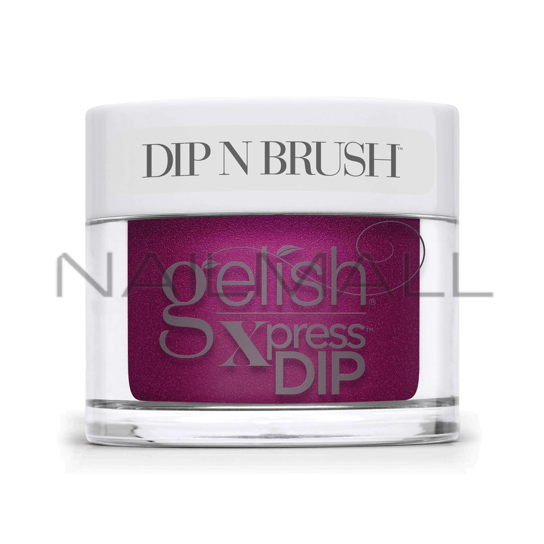 Gelish	Change of Pace	Dip Powder	Gelish Xpress Dip 1.5 oz	Sappy But Sweet	1620497