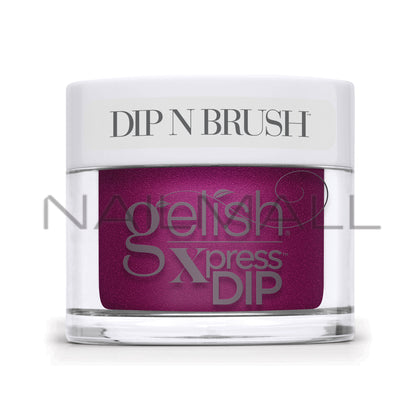 Gelish	Change of Pace	Dip Powder	Gelish Xpress Dip 1.5 oz	Sappy But Sweet	1620497 