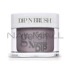 Gelish	Change of Pace	Dip Powder	Gelish Xpress Dip 1.5 oz	Stay Off the Trail	1620495