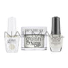 Gelish	Change of Pace	Gel, Polish and	Dip Trio	Dew Me a Favor	1620494	1110494	3110494