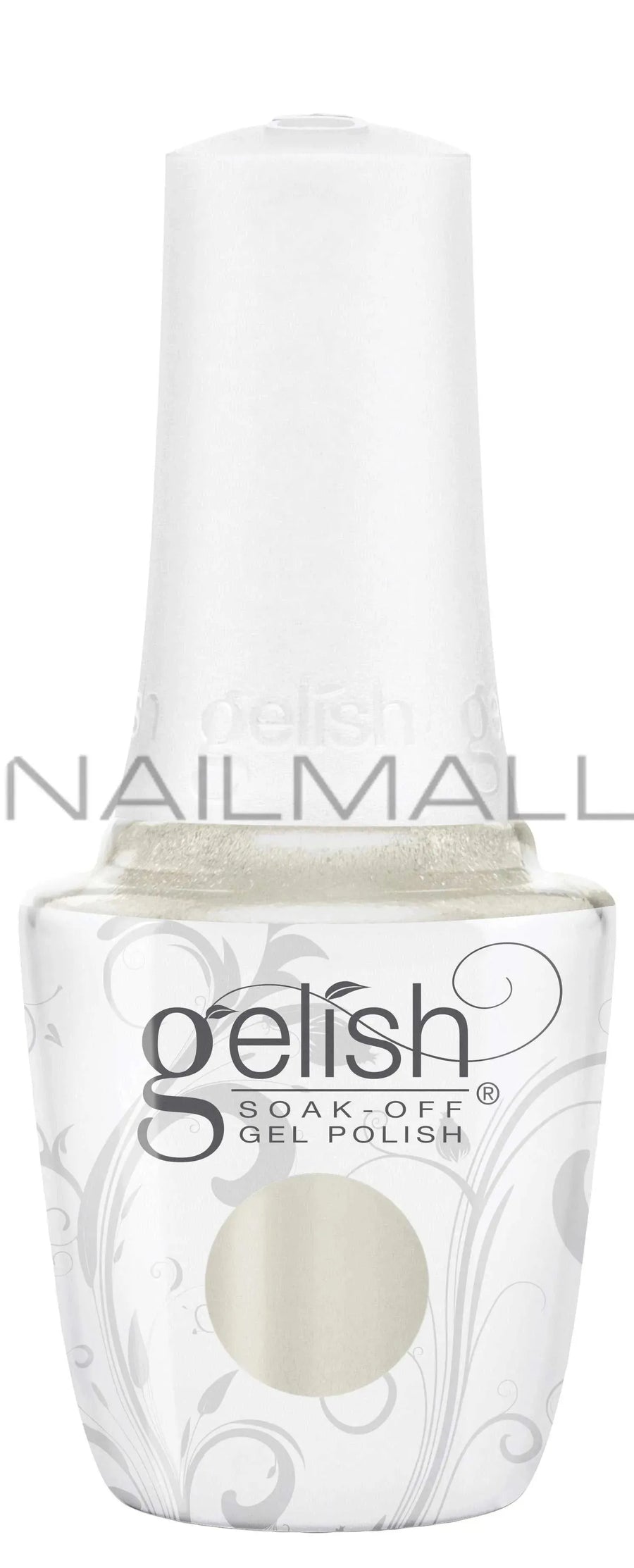 Gelish	Change of Pace	Gel Polish	Dew Me a Favor	1110494