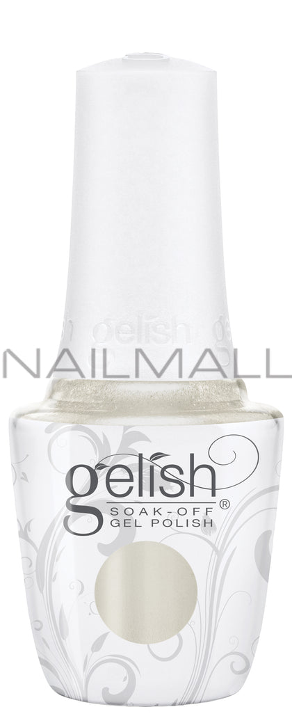 Gelish	Change of Pace	Gel Polish	Dew Me a Favor	1110494 