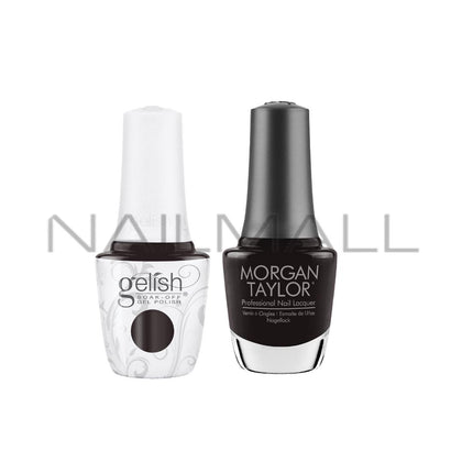 Gelish	Change of Pace	Polish and	Gel Duo	Matching Gel and Polish	All Gold in the Woods	1110499	3110499 