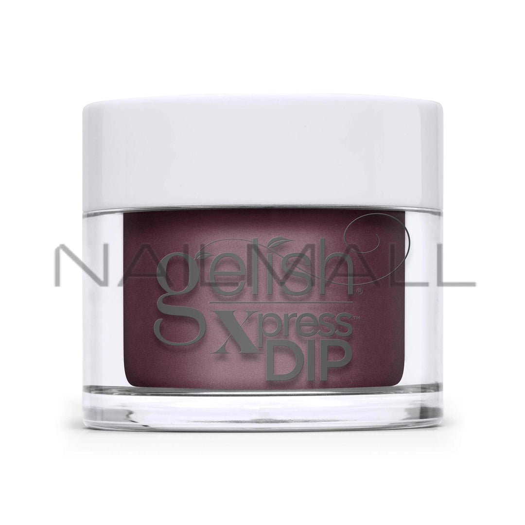 Gelish	Core	Dip Powder	Gelish Xpress Dip 1.5 oz	A Little Naughty	1620191