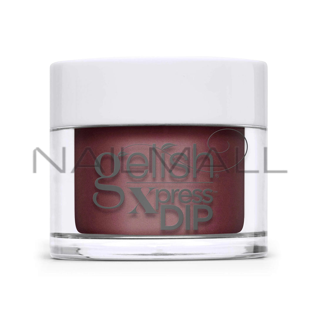 Gelish	Core	Dip Powder	Gelish Xpress Dip 1.5 oz	A Touch of Sass	1620185