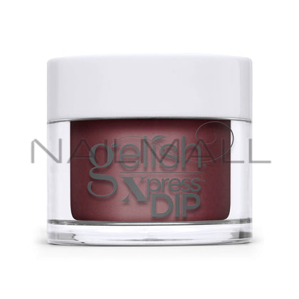 Gelish	Core	Dip Powder	Gelish Xpress Dip 1.5 oz	A Touch of Sass	1620185 