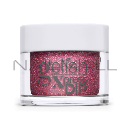 Gelish	Core	Dip Powder	Gelish Xpress Dip 1.5 oz	All Tied Up..With a Bow	1620911 