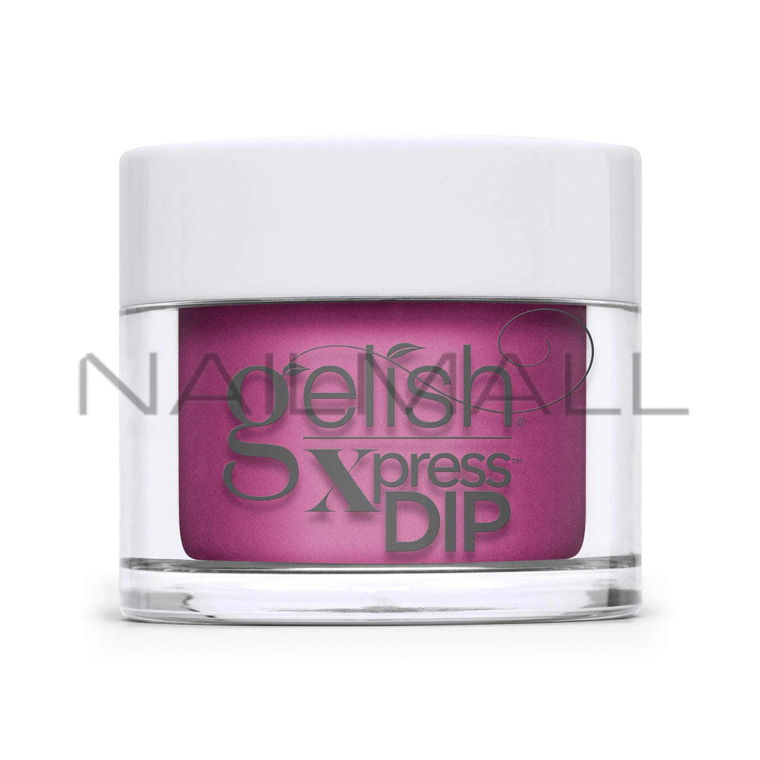 Gelish	Core	Dip Powder	Gelish Xpress Dip 1.5 oz	Amour Color Please	1620173