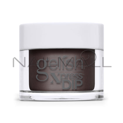 Gelish	Core	Dip Powder	Gelish Xpress Dip 1.5 oz	Black Cherry Berry	1620867 