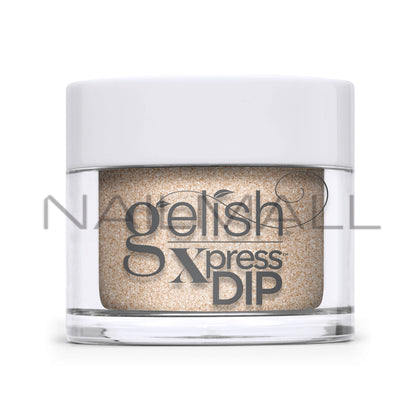 Gelish	Core	Dip Powder	Gelish Xpress Dip 1.5 oz	Bronzed	1620837 